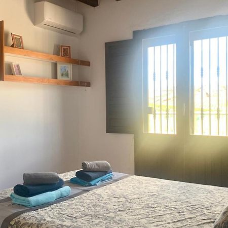 Private Villa Large Pool Elevated Quiet Secluded Location, Near Mojacar Antas Exterior photo