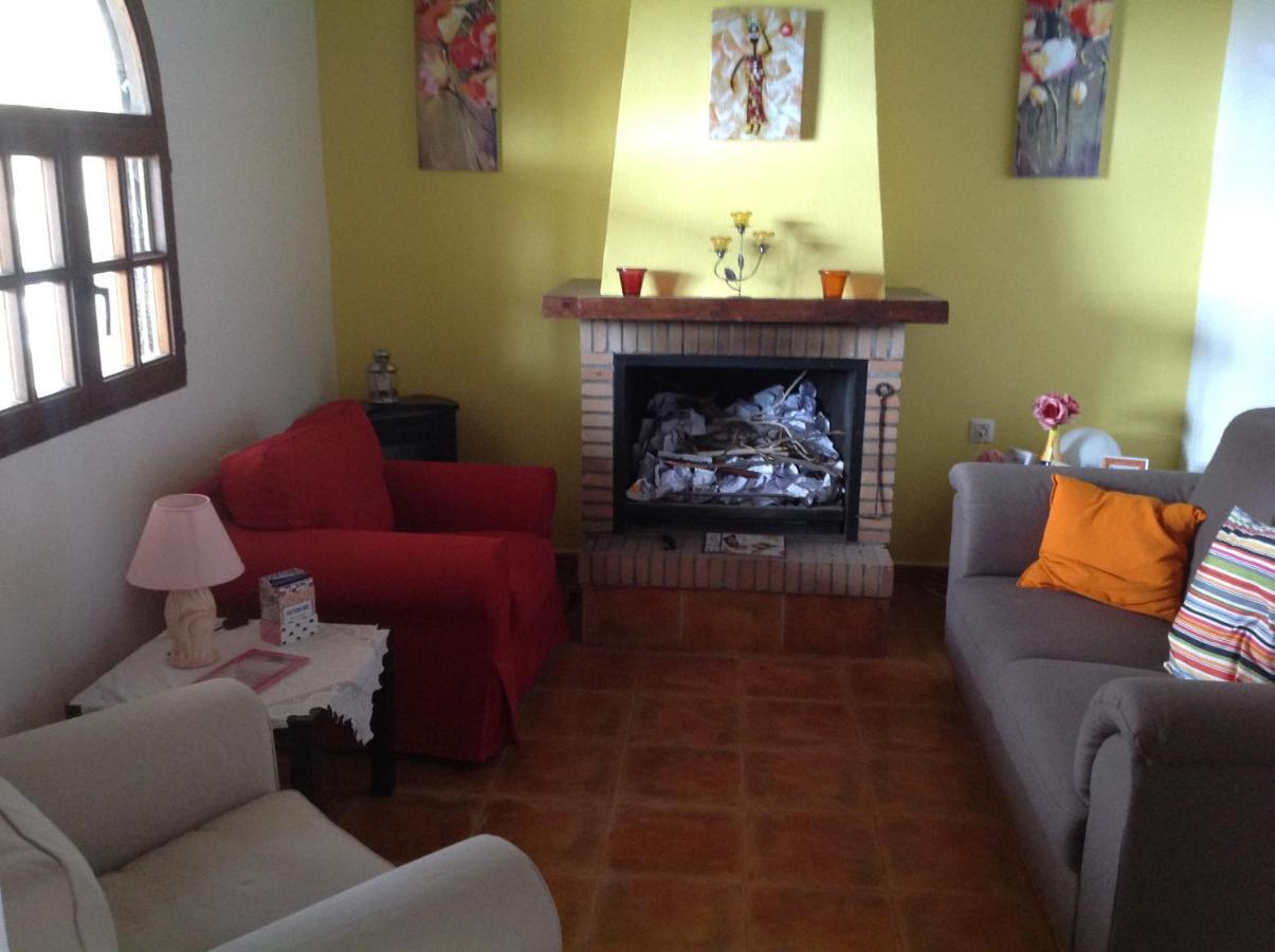 Private Villa Large Pool Elevated Quiet Secluded Location, Near Mojacar Antas Exterior photo