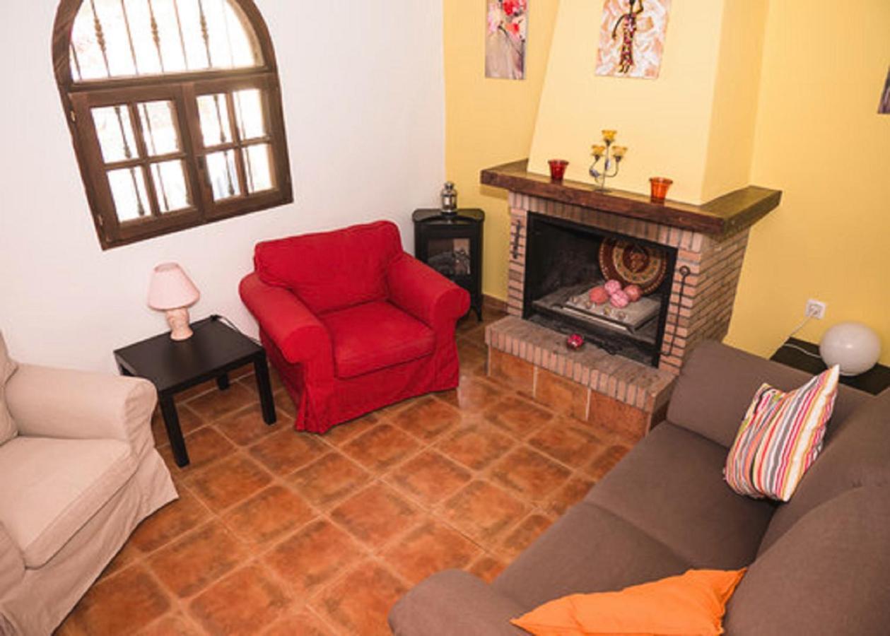 Private Villa Large Pool Elevated Quiet Secluded Location, Near Mojacar Antas Exterior photo