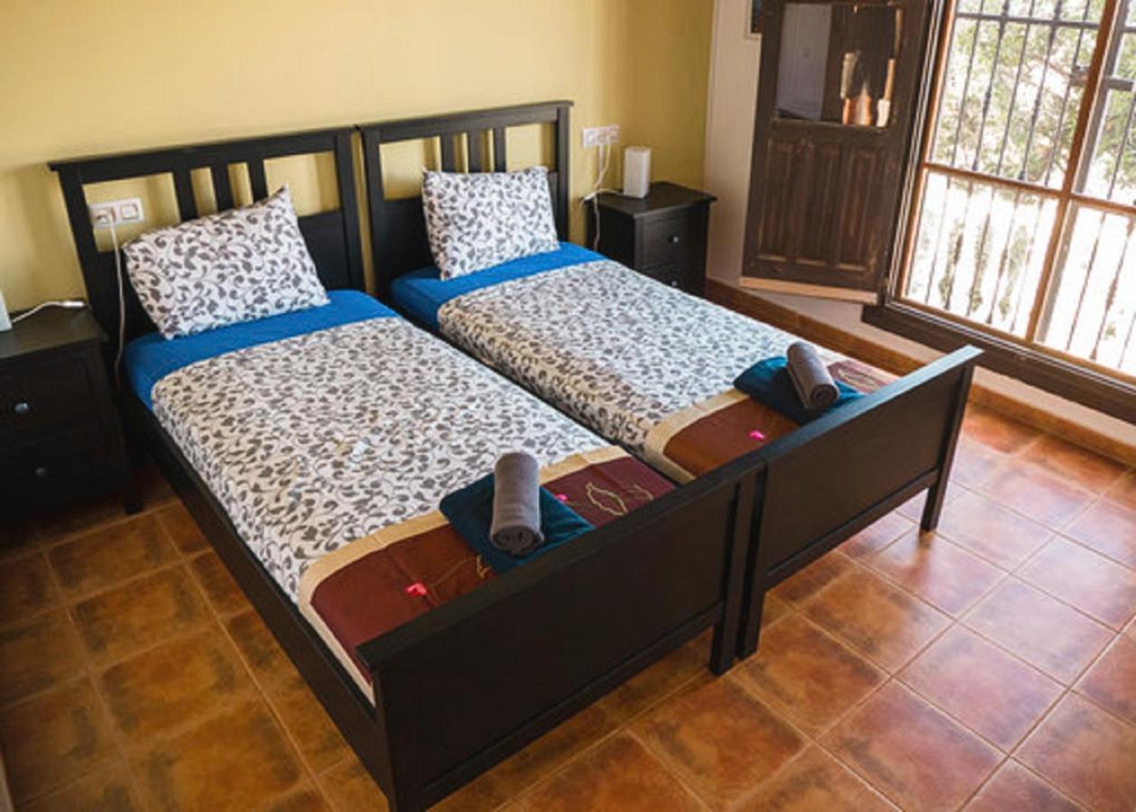 Private Villa Large Pool Elevated Quiet Secluded Location, Near Mojacar Antas Exterior photo
