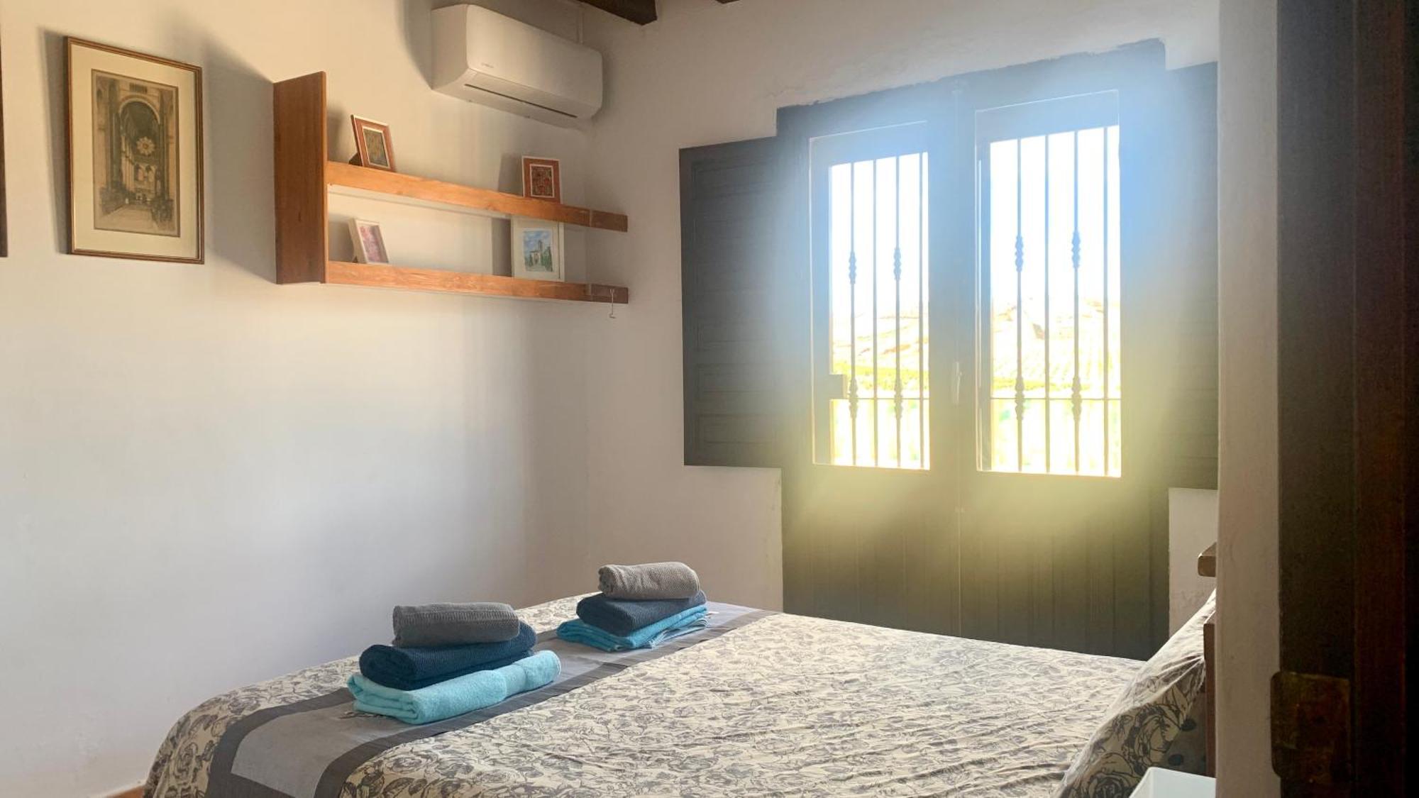 Private Villa Large Pool Elevated Quiet Secluded Location, Near Mojacar Antas Exterior photo